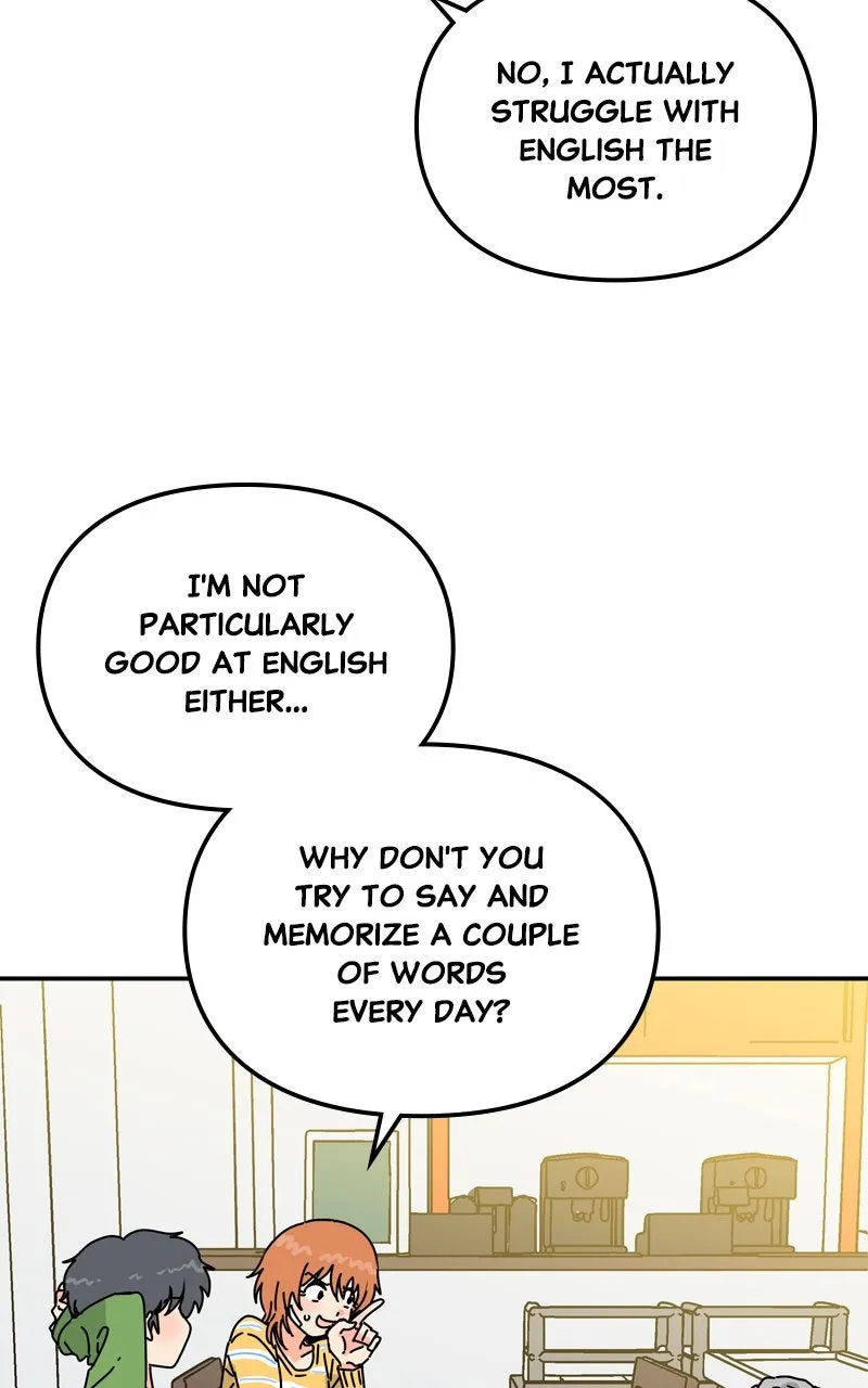 Humanoido Chapter 54 page 31 - 
