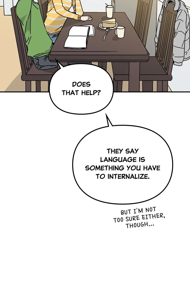 Humanoido Chapter 54 page 32 - 