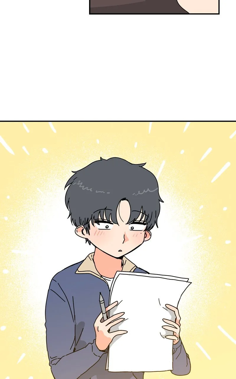 Humanoido Chapter 54 page 35 - 