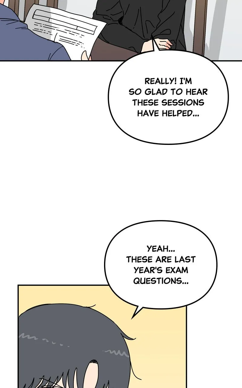 Humanoido Chapter 54 page 37 - 