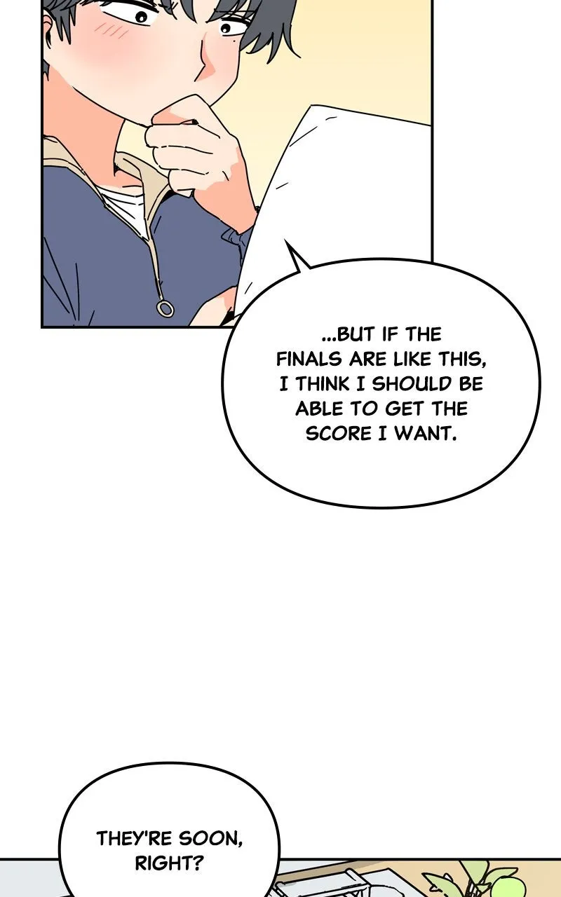Humanoido Chapter 54 page 38 - 
