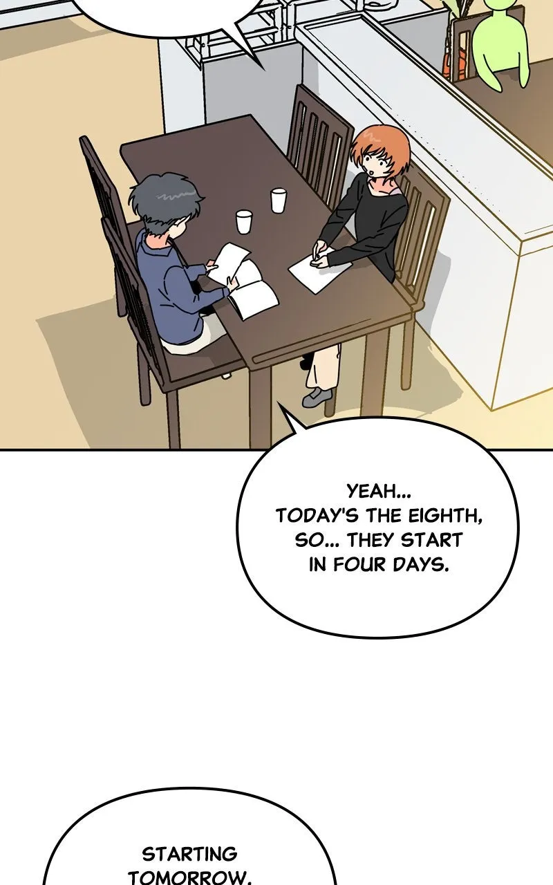 Humanoido Chapter 54 page 39 - 