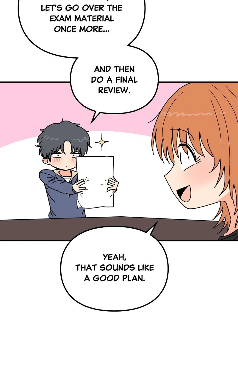 Humanoido Chapter 54 page 40 - 