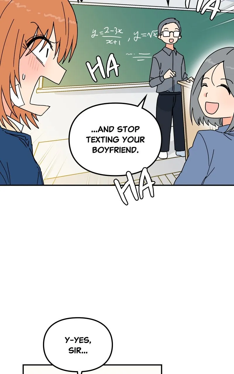 Humanoido Chapter 54 page 5 - 