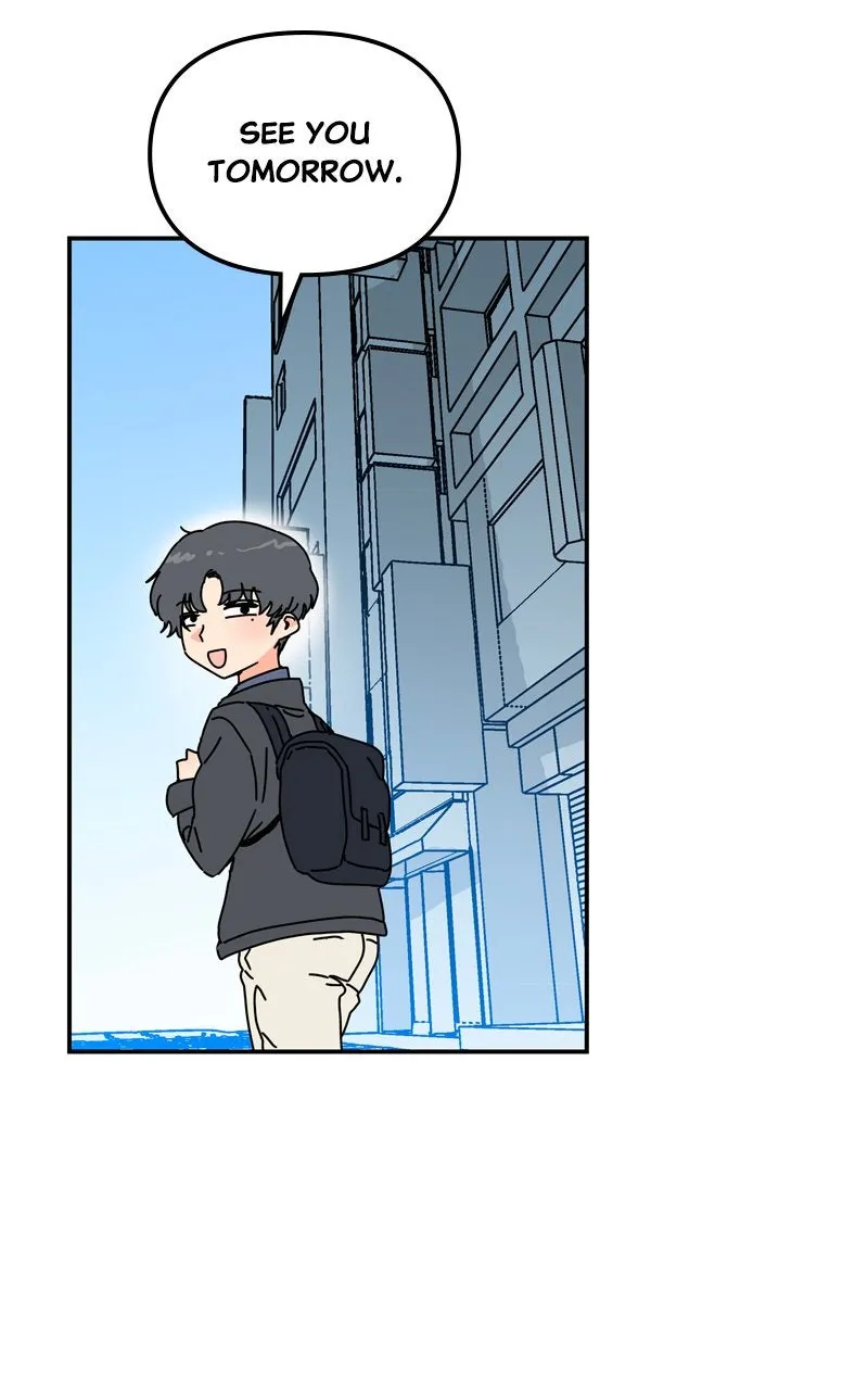Humanoido Chapter 54 page 42 - 