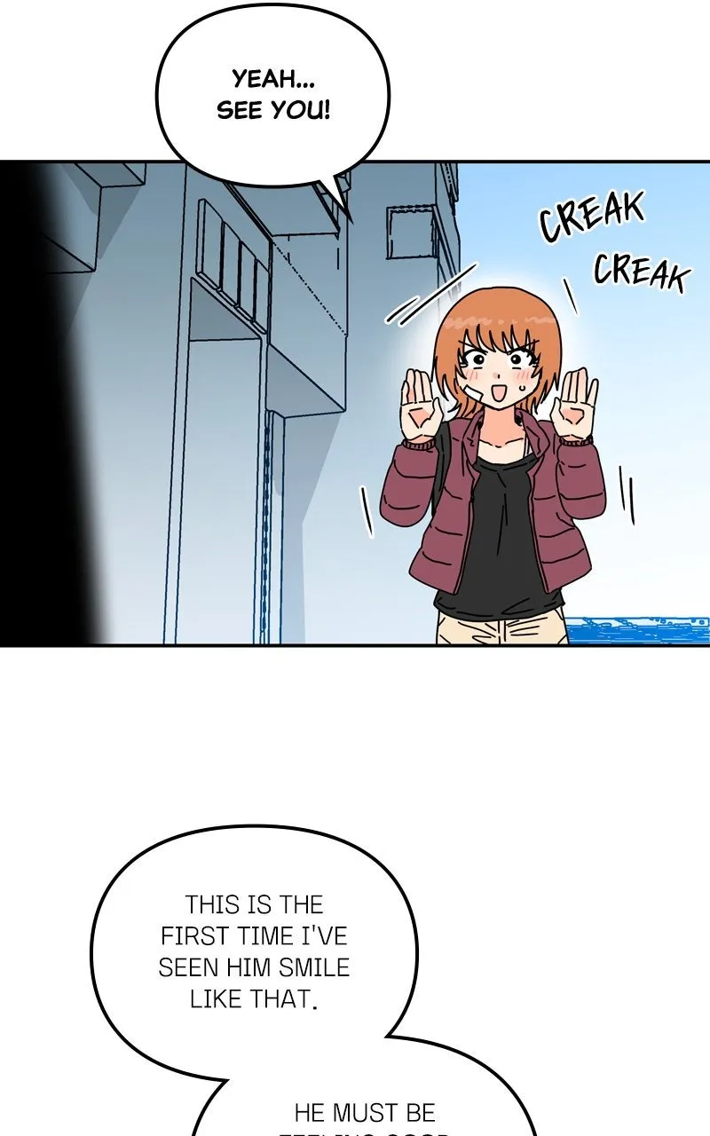Humanoido Chapter 54 page 43 - 