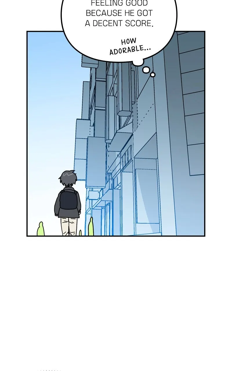 Humanoido Chapter 54 page 44 - 