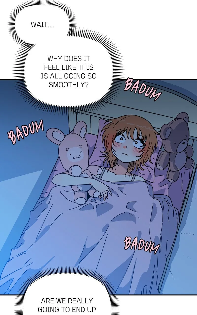 Humanoido Chapter 54 page 45 - 