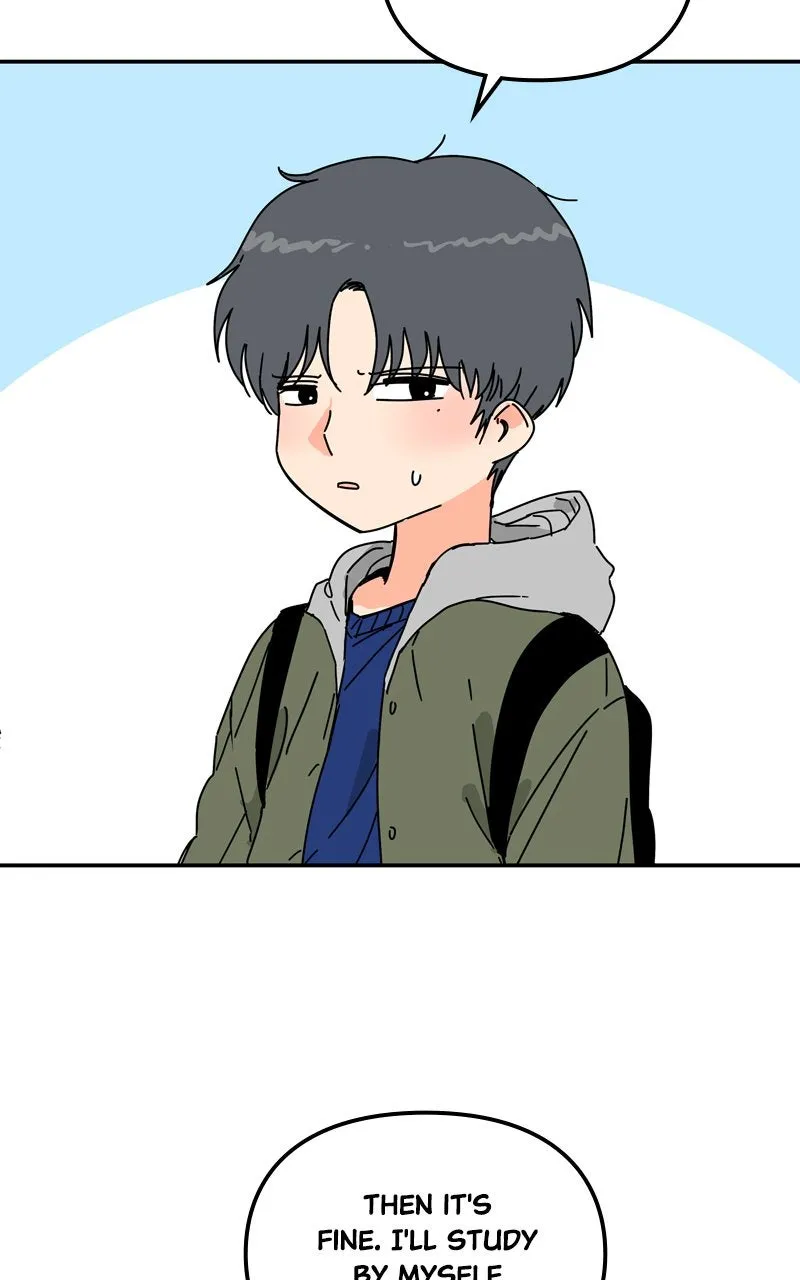 Humanoido Chapter 54 page 49 - 