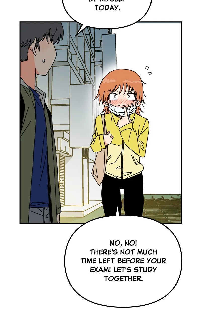 Humanoido Chapter 54 page 50 - 