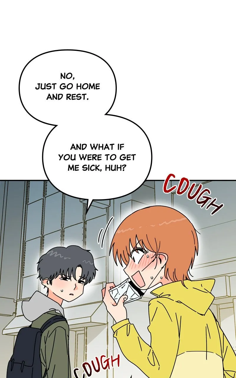 Humanoido Chapter 54 page 51 - 
