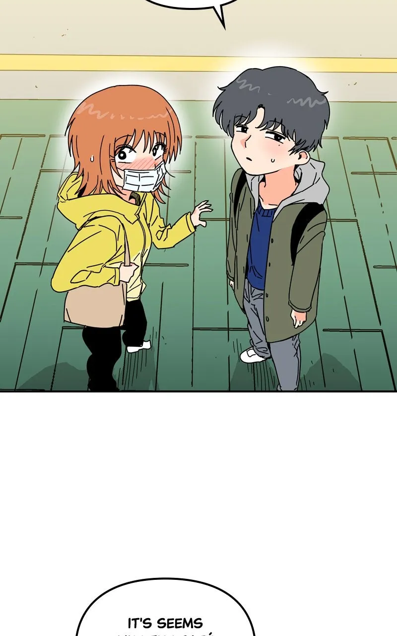 Humanoido Chapter 54 page 53 - 