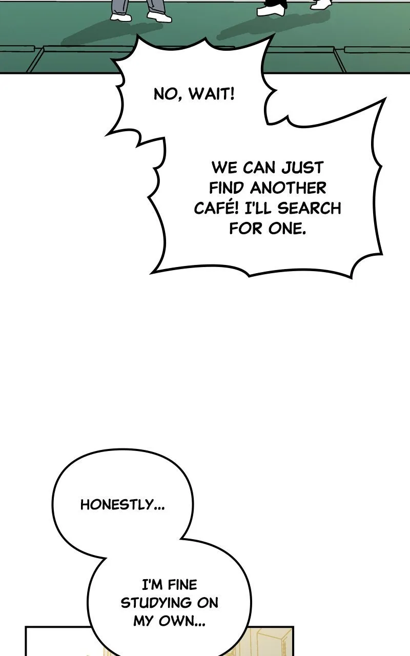 Humanoido Chapter 54 page 56 - 