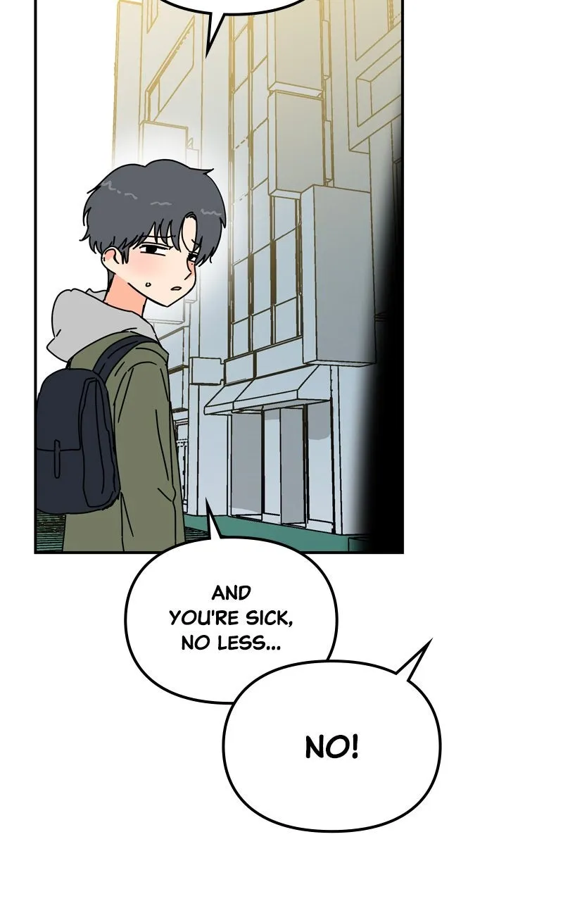 Humanoido Chapter 54 page 57 - 