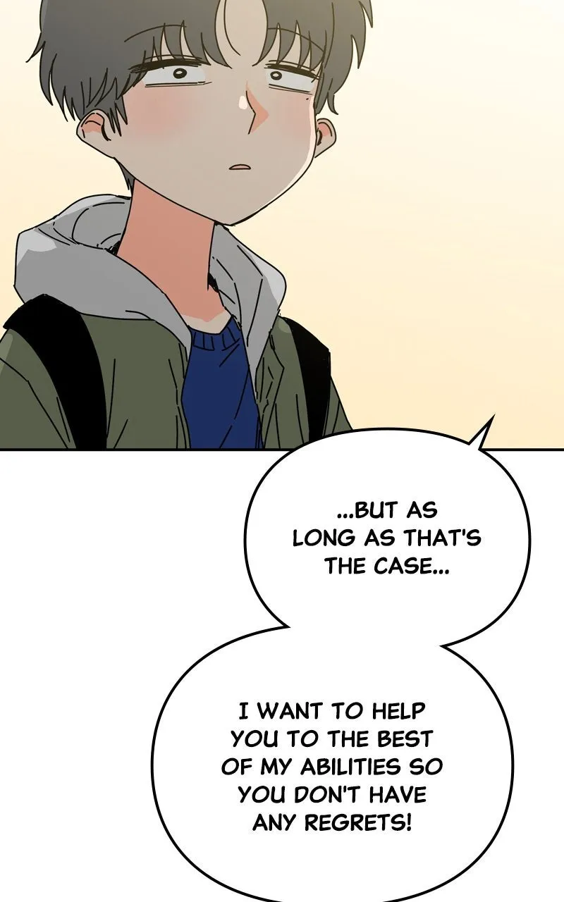 Humanoido Chapter 54 page 60 - 