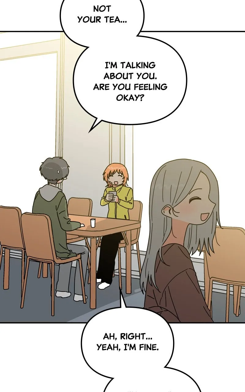 Humanoido Chapter 54 page 66 - 