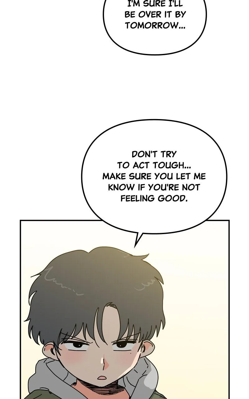 Humanoido Chapter 54 page 67 - 