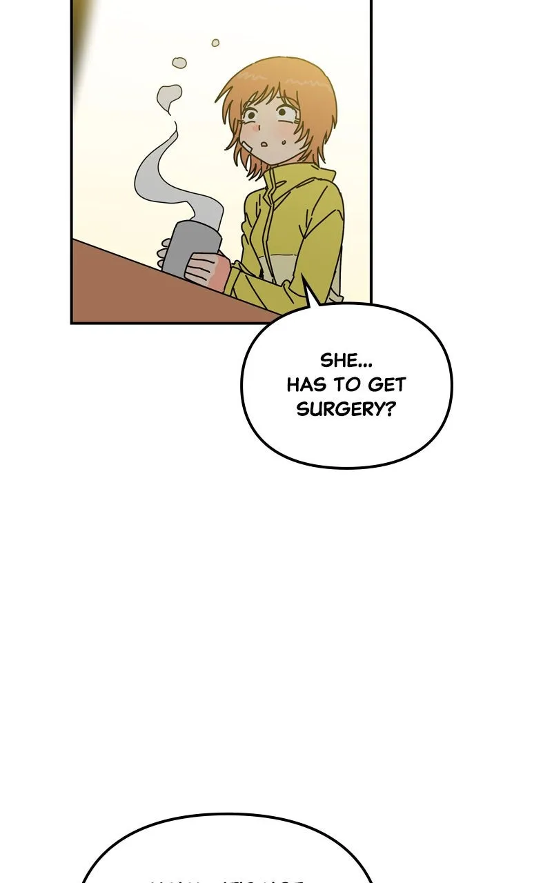 Humanoido Chapter 54 page 74 - 