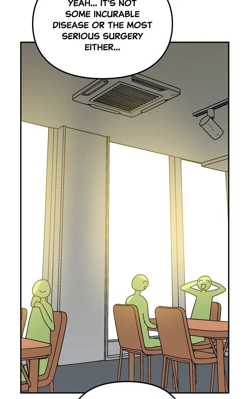 Humanoido Chapter 54 page 75 - 