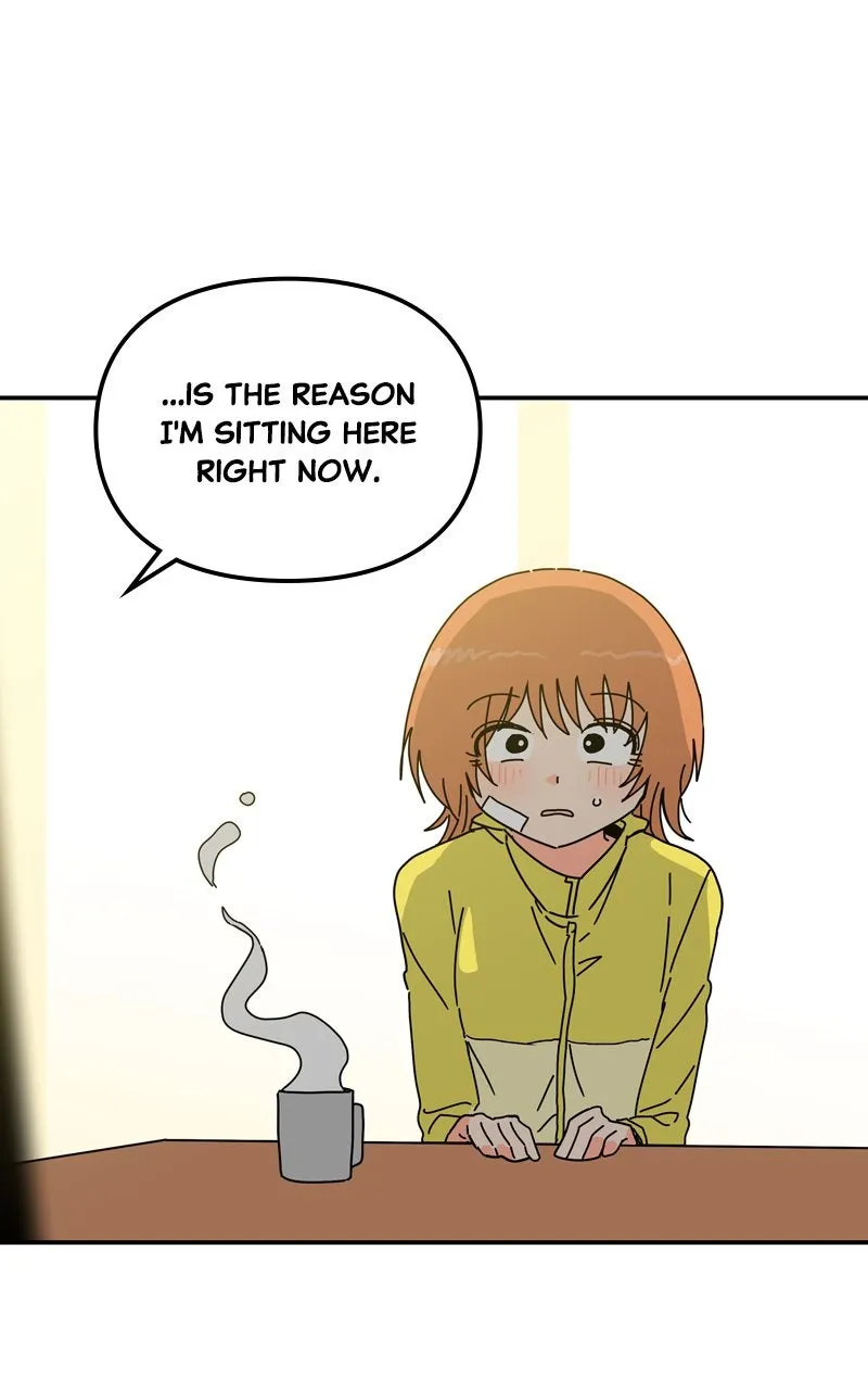Humanoido Chapter 54 page 79 - 