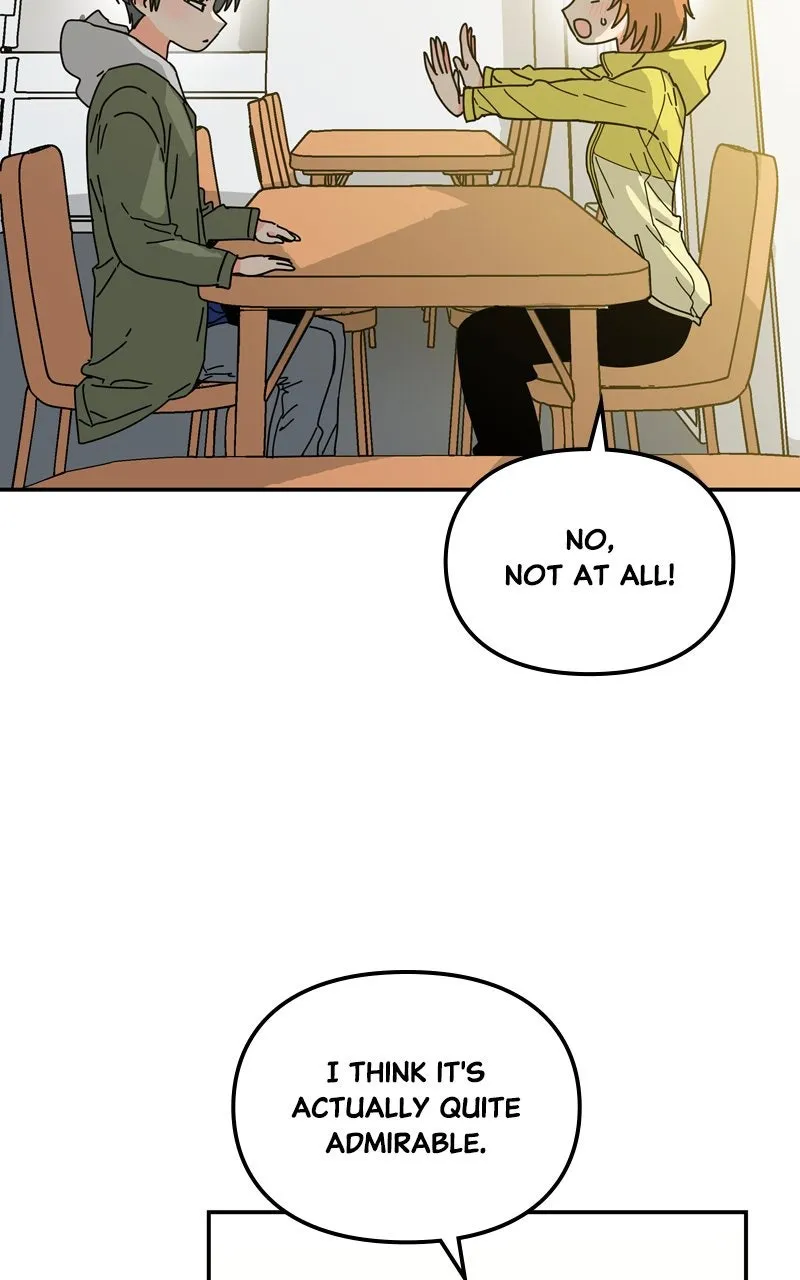 Humanoido Chapter 54 page 81 - 