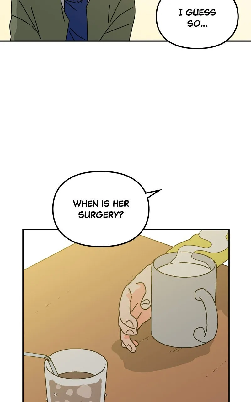 Humanoido Chapter 54 page 86 - 