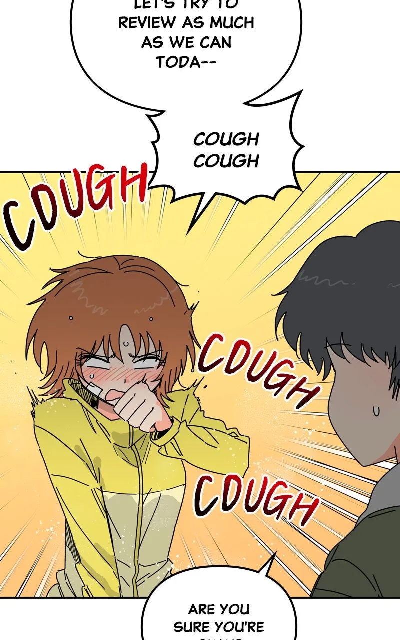 Humanoido Chapter 54 page 88 - 