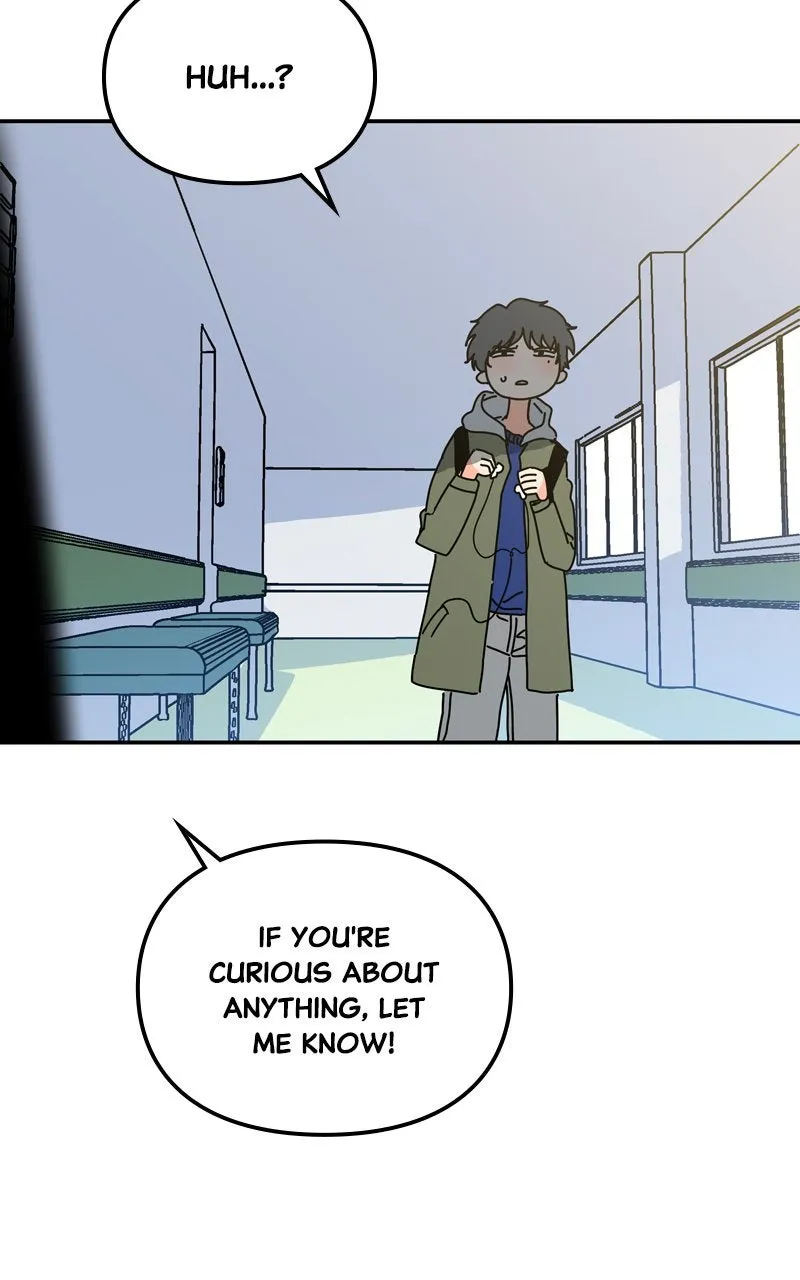 Humanoido Chapter 54 page 95 - 