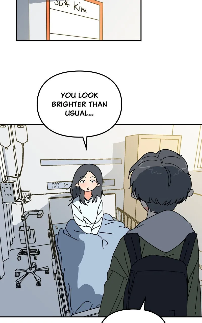 Humanoido Chapter 54 page 98 - 