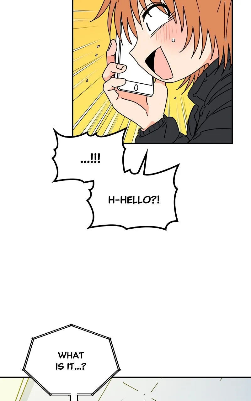 Humanoido Chapter 55 page 11 - 