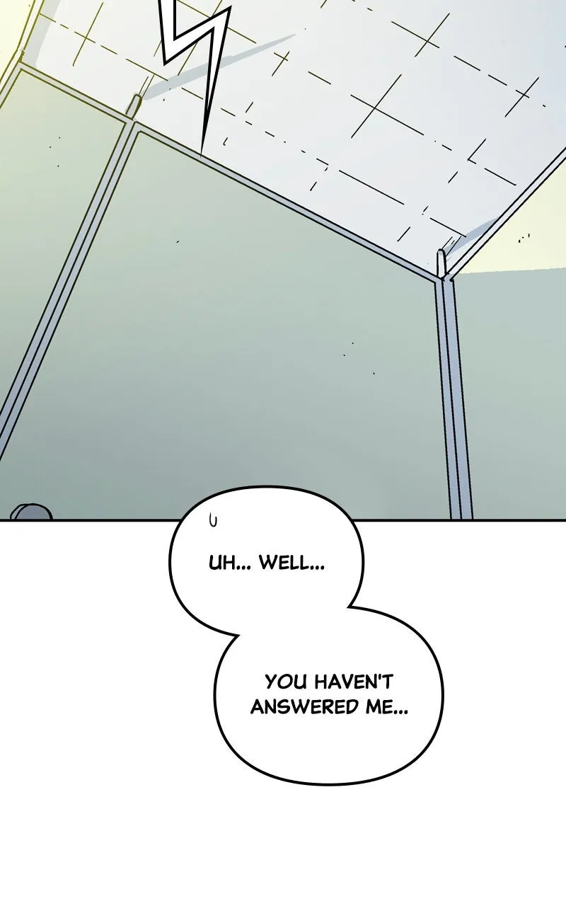 Humanoido Chapter 55 page 12 - 