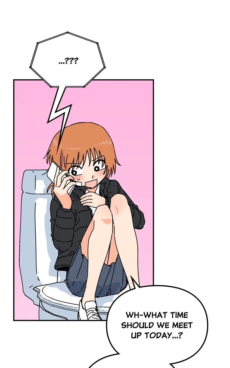 Humanoido Chapter 55 page 13 - 