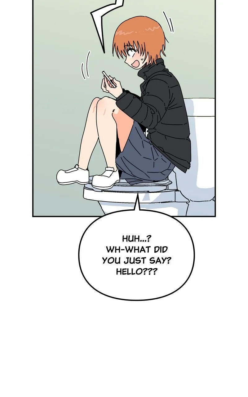 Humanoido Chapter 55 page 16 - 