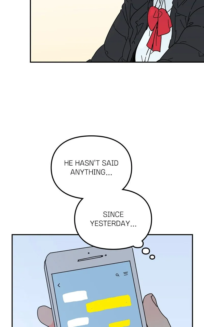 Humanoido Chapter 55 page 3 - 