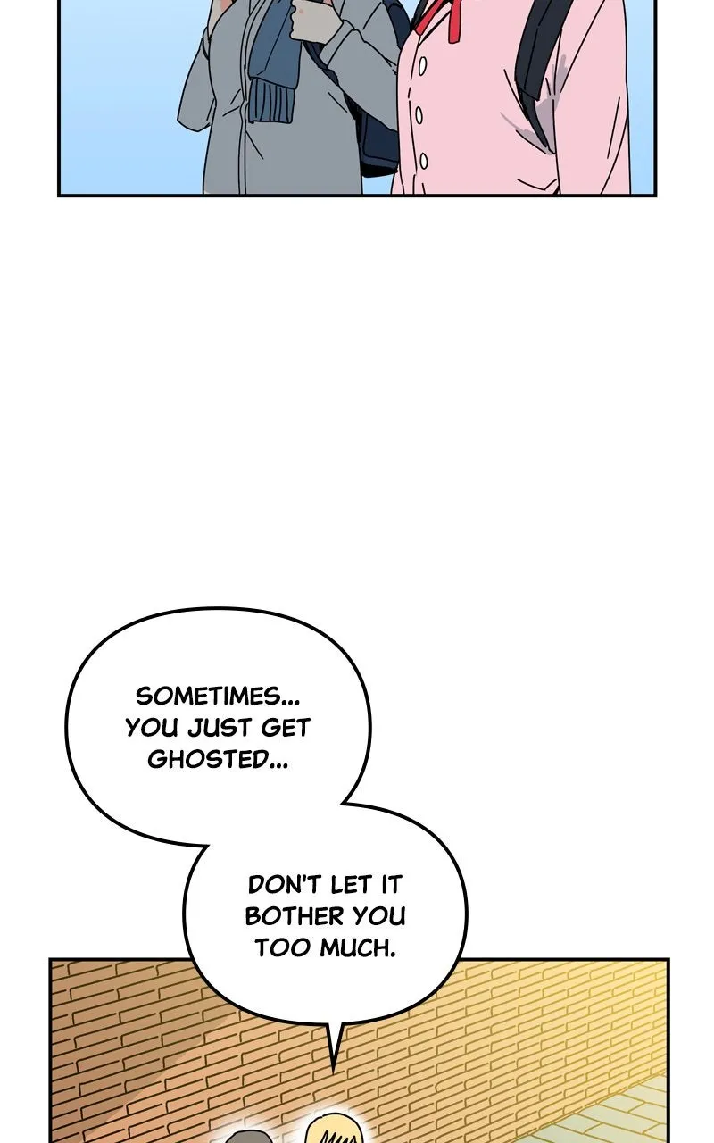 Humanoido Chapter 55 page 23 - 