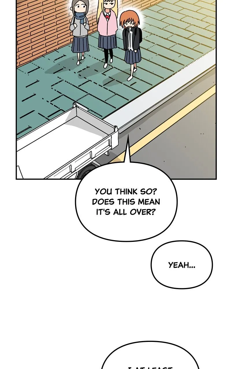 Humanoido Chapter 55 page 24 - 