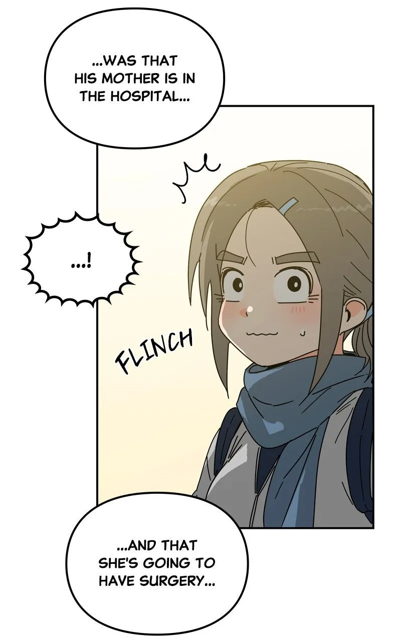 Humanoido Chapter 55 page 28 - 