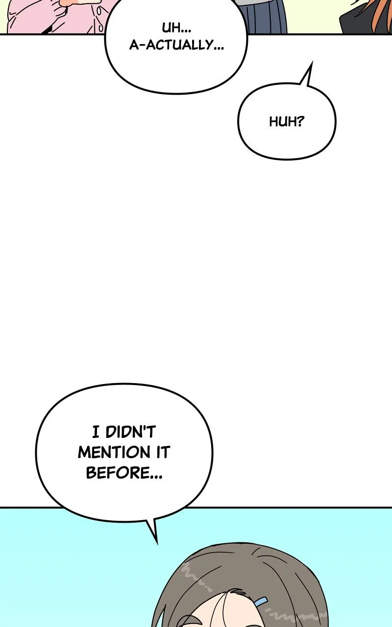 Humanoido Chapter 55 page 30 - 