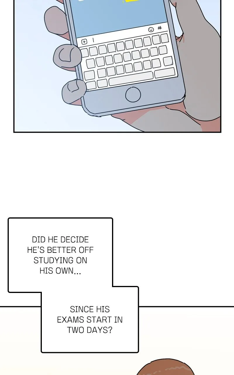 Humanoido Chapter 55 page 4 - 