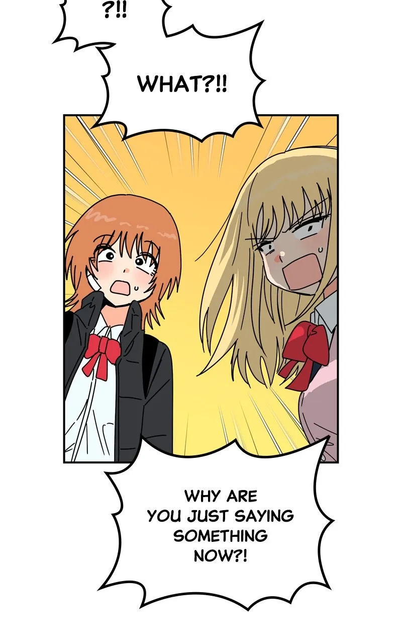 Humanoido Chapter 55 page 32 - 