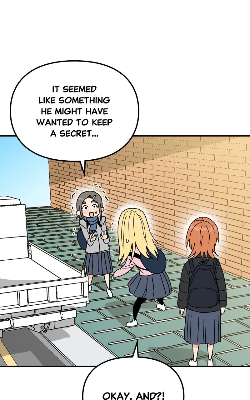 Humanoido Chapter 55 page 33 - 