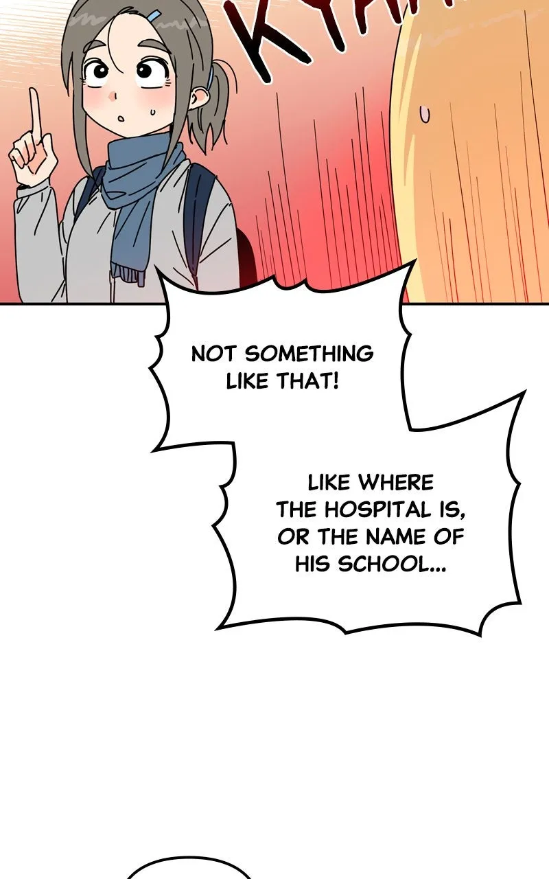 Humanoido Chapter 55 page 35 - 