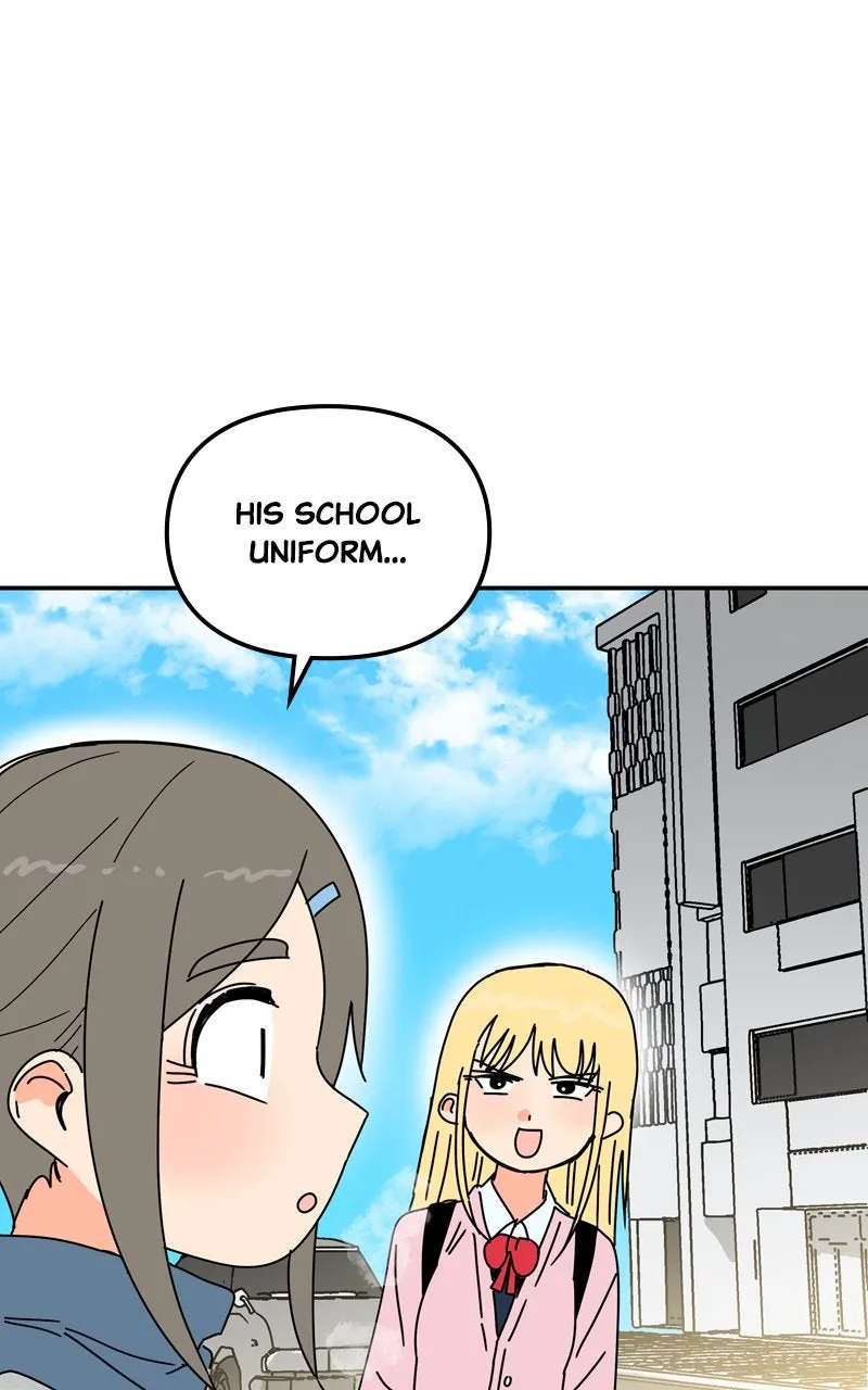 Humanoido Chapter 55 page 37 - 