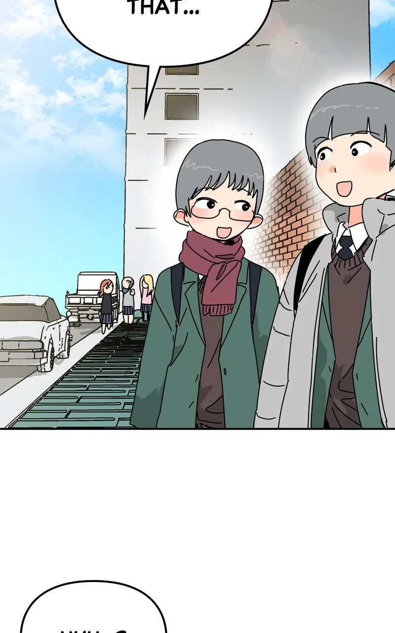Humanoido Chapter 55 page 39 - 