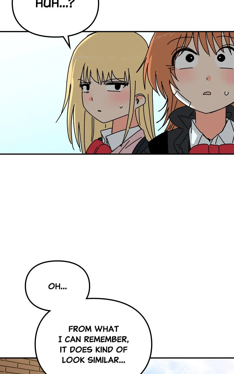 Humanoido Chapter 55 page 40 - 