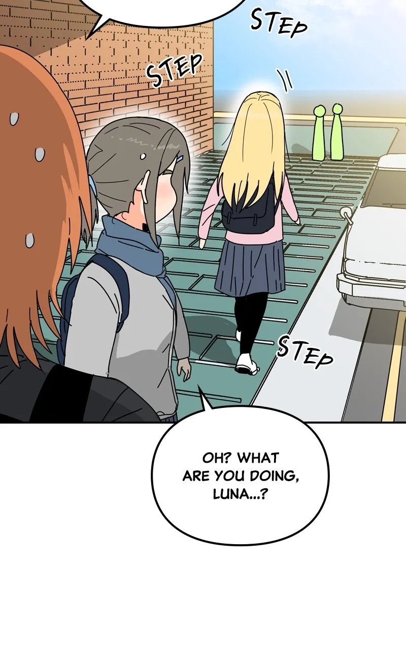Humanoido Chapter 55 page 41 - 