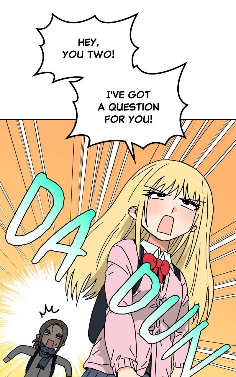 Humanoido Chapter 55 page 42 - 