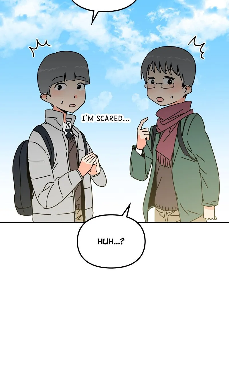 Humanoido Chapter 55 page 44 - 
