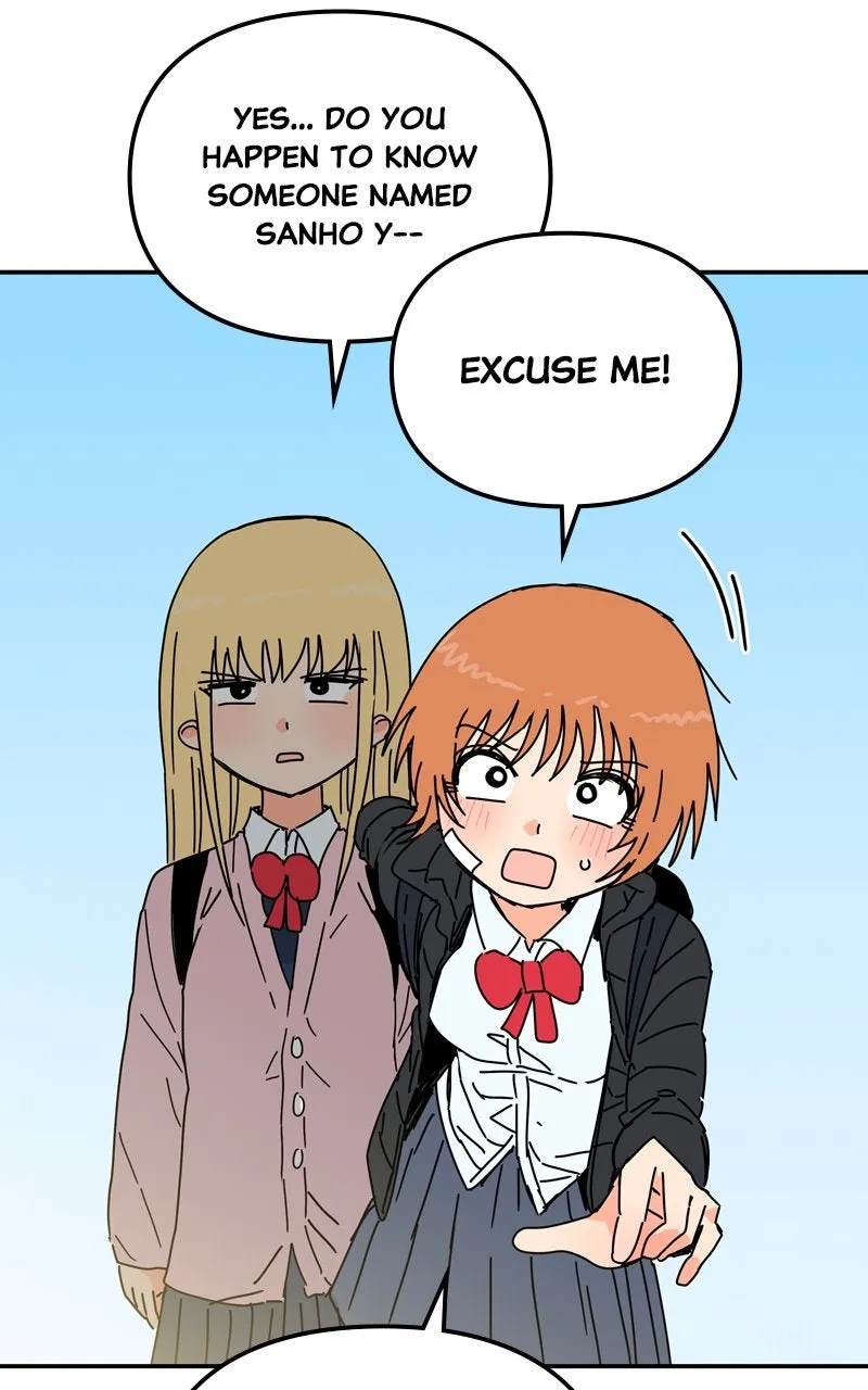 Humanoido Chapter 55 page 45 - 