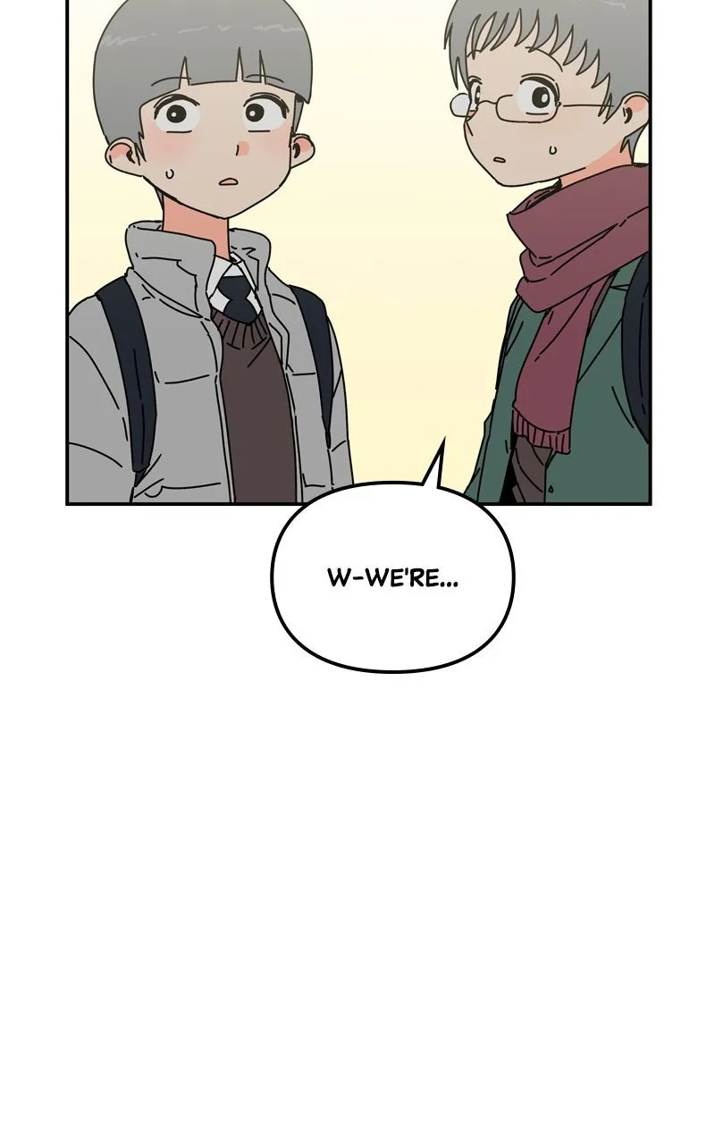 Humanoido Chapter 55 page 47 - 